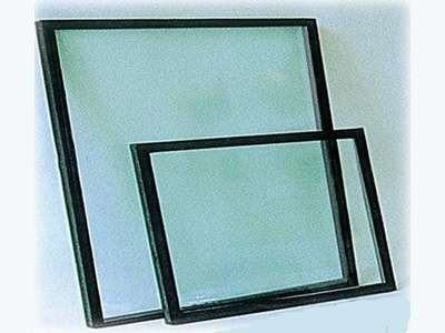 平板钢化玻璃