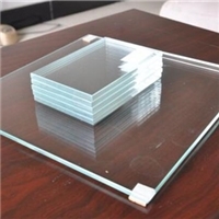 邢台厂家直销平板高硼硅玻璃