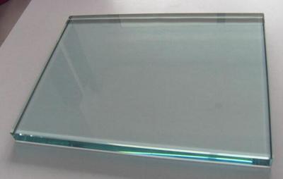 平板光片钢化玻璃