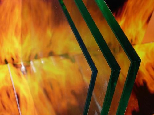 厂家专业供应c类单片防火玻璃 复合防火玻璃 隔火隔热防火玻璃